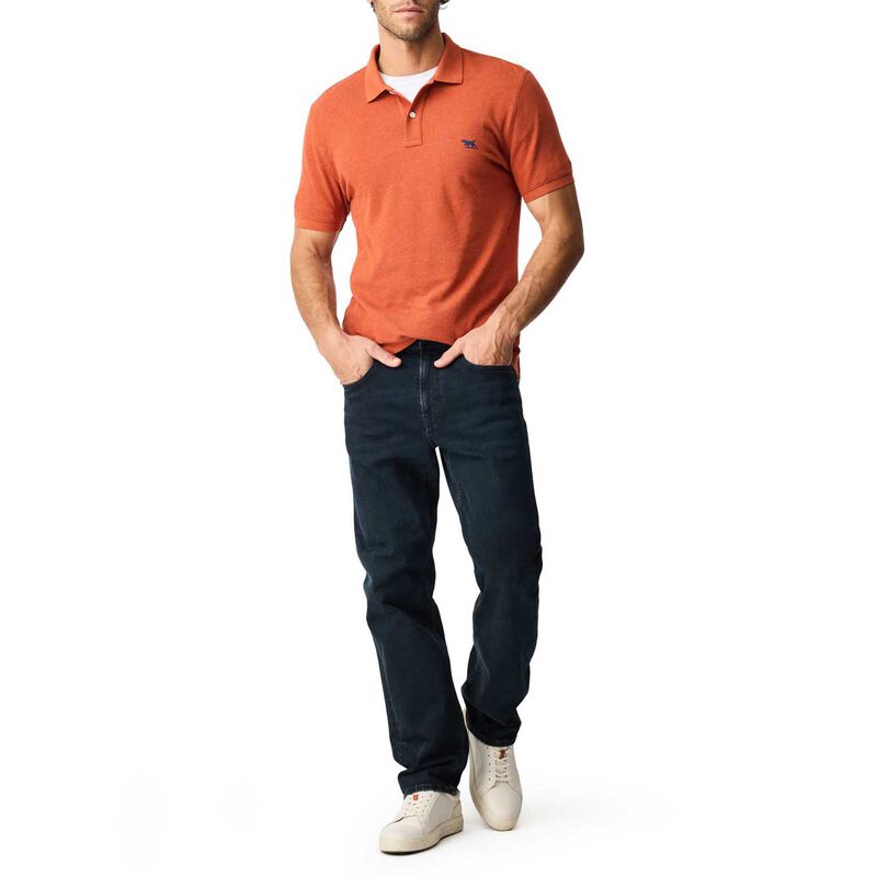Rodd & Gunn The Gunn Polo image number 3